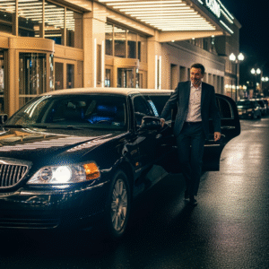 Your Guide to Casino Night Car Service NJ: Safe, Stylish, and Stress-Free