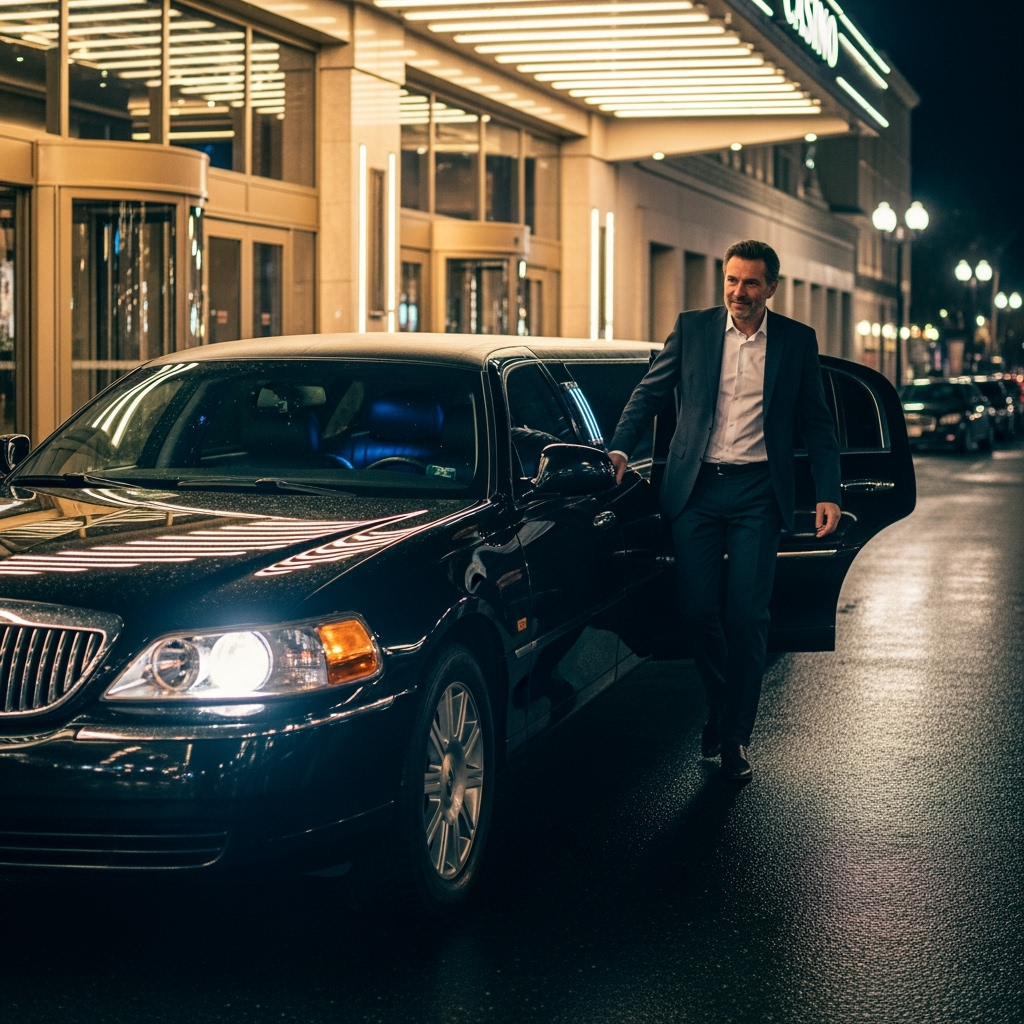 Your Guide to Casino Night Car Service NJ: Safe, Stylish, and Stress-Free